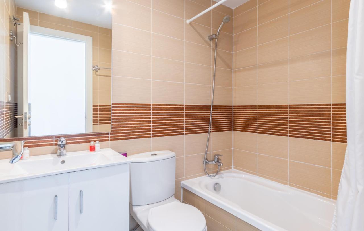 Apartment Casamora Moraira Eksteriør billede